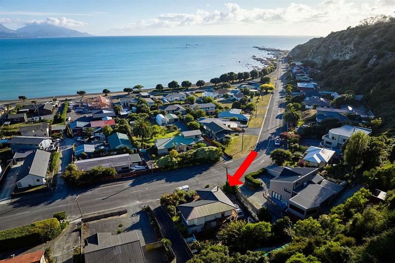 Photo of property in 178 Torquay Street, Kaikoura, 7300