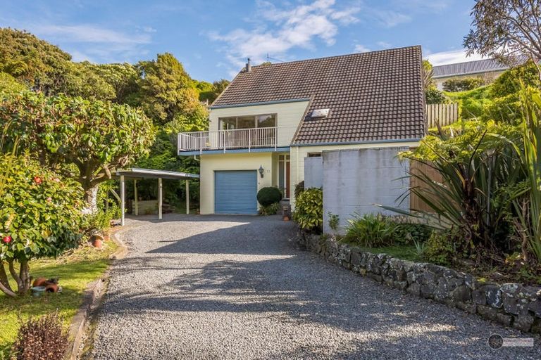 Photo of property in 11 Park Road, Belmont, Lower Hutt, 5010