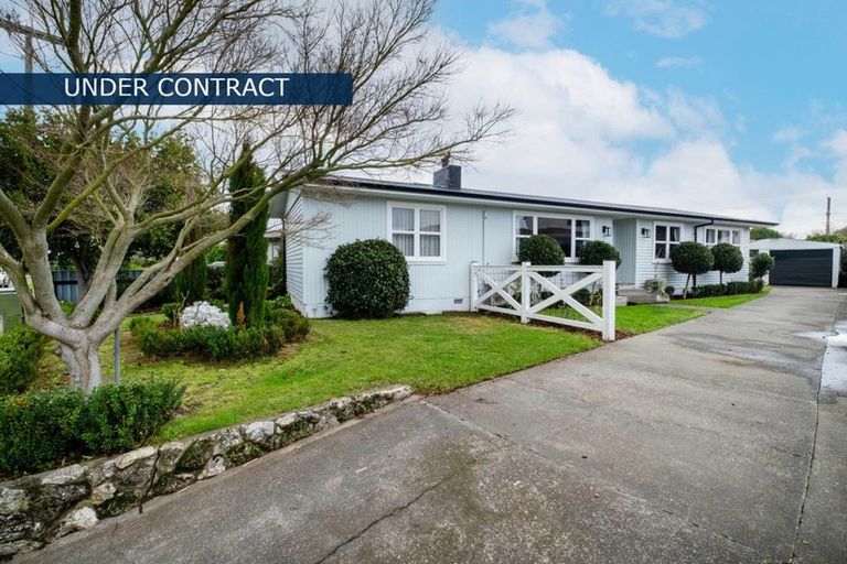 Photo of property in 9 Elliott Crescent, Havelock North, 4130