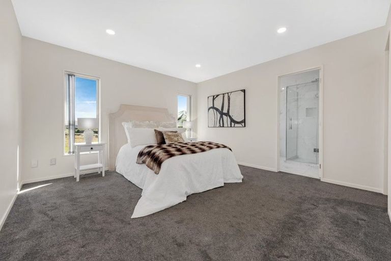 Photo of property in 65 Broadhurst Road, Flat Bush, Auckland, 2019