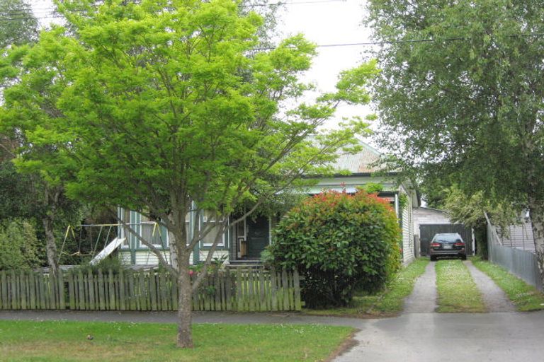 Photo of property in 23 Tabart Street, Woolston, Christchurch, 8023