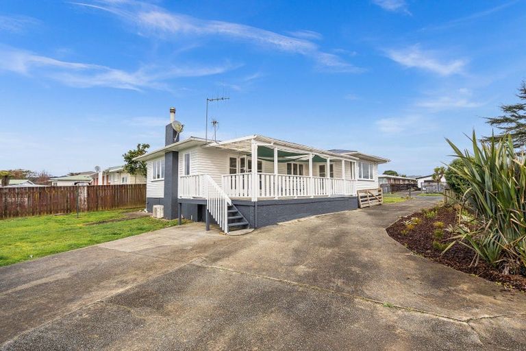 Photo of property in 22 Erin Street, Tikipunga, Whangarei, 0112
