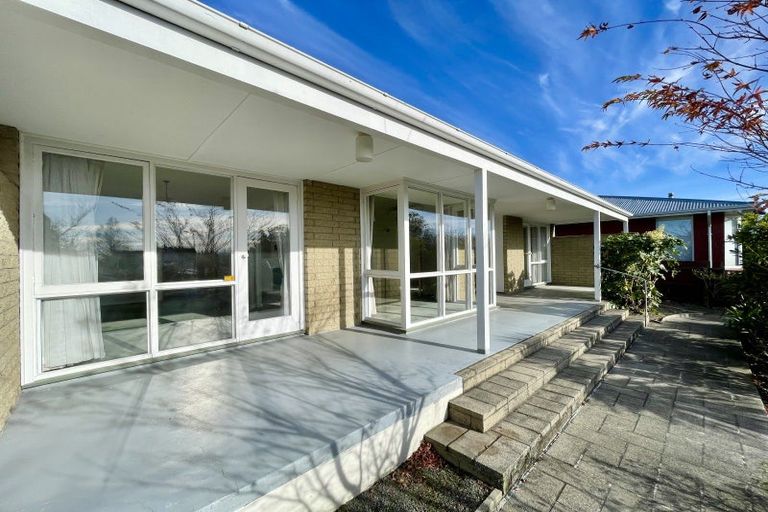 Photo of property in 26 Orbell Street, Highfield, Timaru, 7910