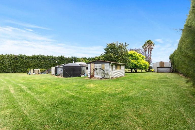 Photo of property in 718 Old Coach Road, Pongakawa, Te Puke, 3186