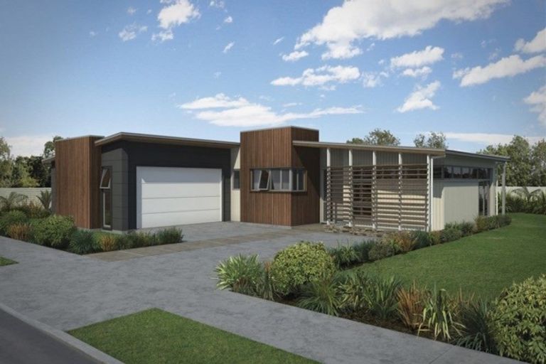 Photo of property in 14 Powhiri Place, Wharekaho, Whitianga, 3510