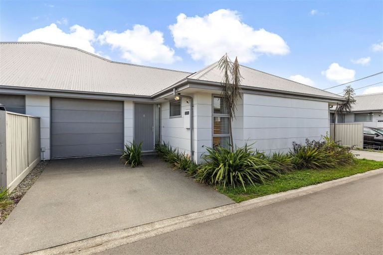 Photo of property in 11c Clarence Street South, Addington, Christchurch, 8024