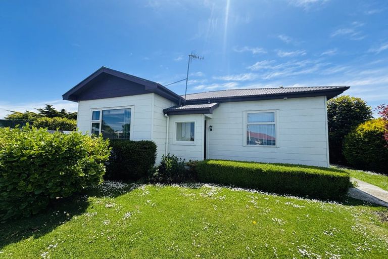 Photo of property in 726 Tweed Street, Newfield, Invercargill, 9812