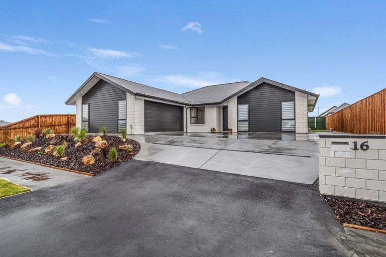 Photo of property in 16 Vercoe Street, Elgin, 7777