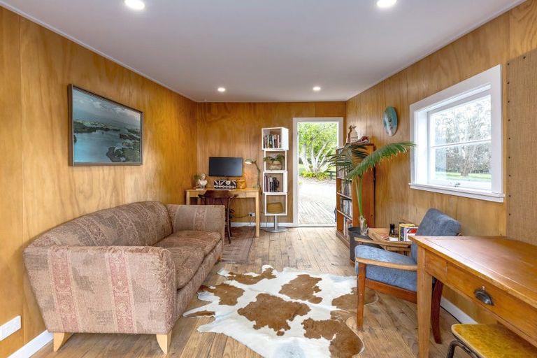 Photo of property in 188 Ahiaruhe Road, Ahiaruhe, Carterton, 5792