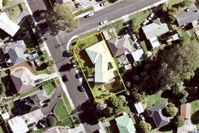 Photo of property in 54 Kirton Crescent, Manurewa, Auckland, 2102