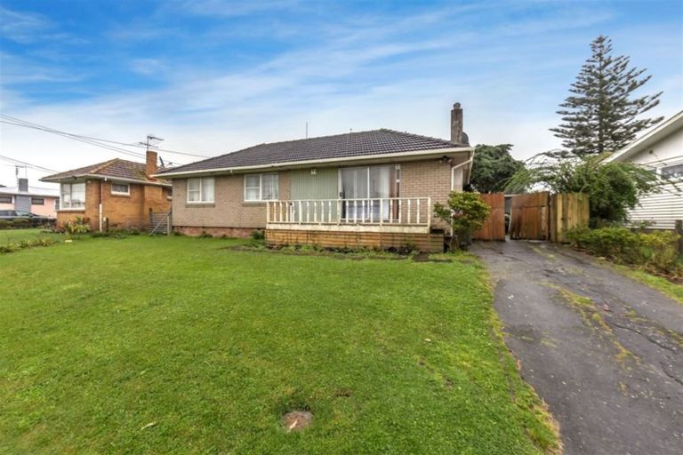 Photo of property in 19 Haddon Street, Mangere East, Auckland, 2024