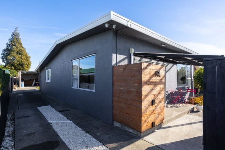 Photo of property in 19 Herbert Street, Mayfield, Blenheim, 7201