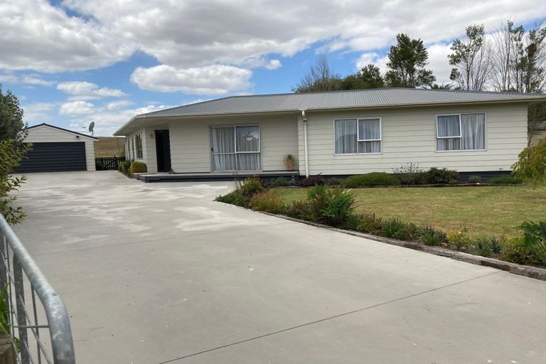 Photo of property in 1311 Orini Road, Orini, Taupiri, 3792