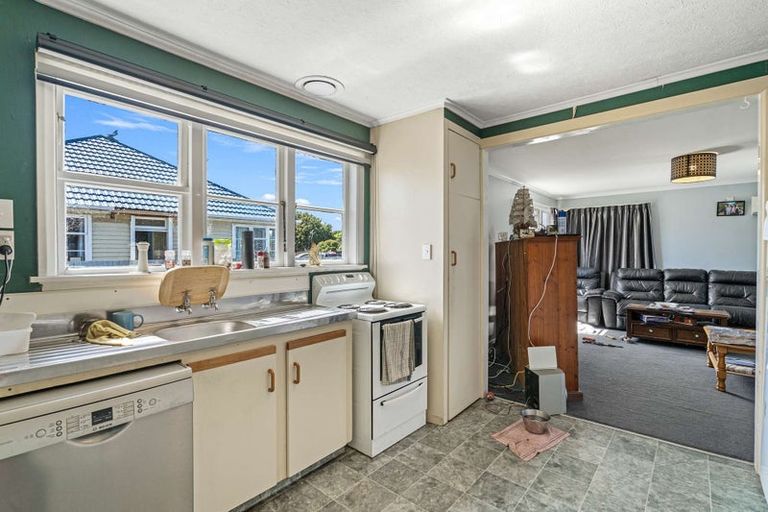 Photo of property in 58 Crawford Street, Glengarry, Invercargill, 9810