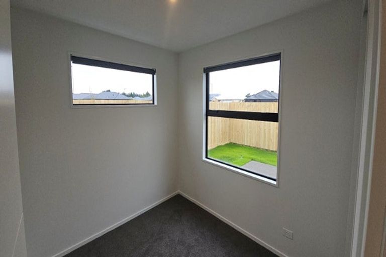 Photo of property in 12 Maple Lane, Rolleston, 7614