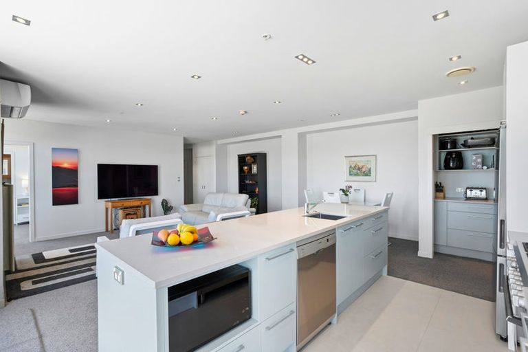 Photo of property in Maison Apartments, 403/16 Huron Street, Takapuna, Auckland, 0622