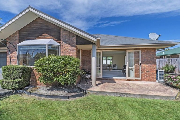 Photo of property in 86 Moffat Drive, Lincoln, 7608