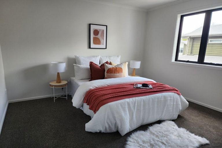 Photo of property in 4/26 Hunter Street, Hamilton Lake, Hamilton, 3204