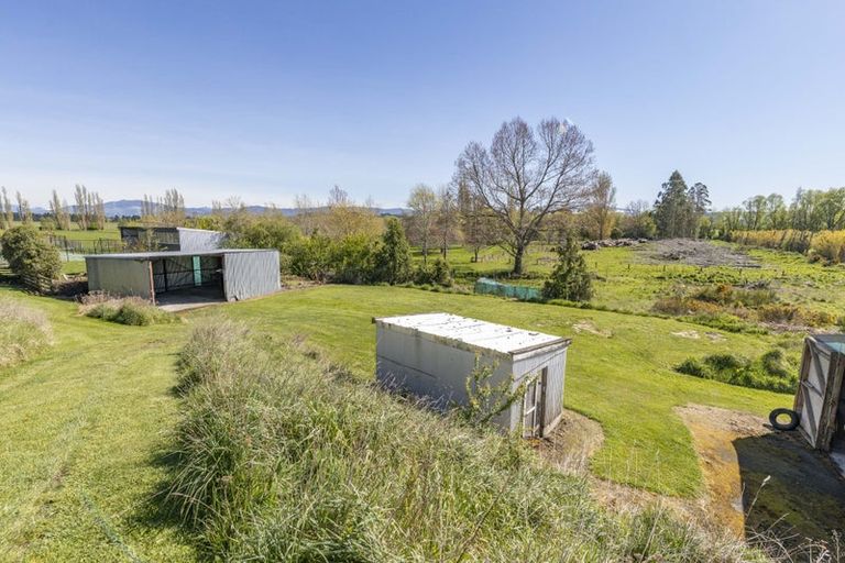 Photo of property in 1764 Cust Road, Cust, 7471