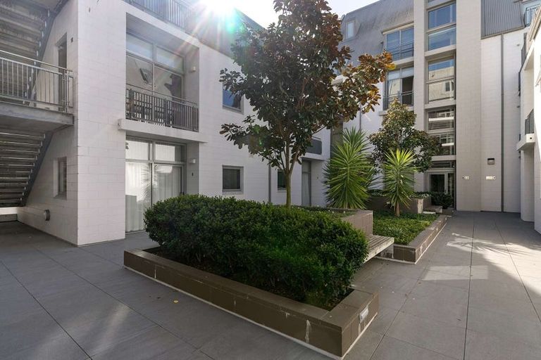 Photo of property in 11/41 Cambridge Terrace, Christchurch Central, Christchurch, 8013