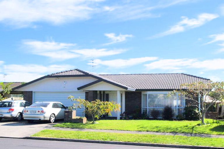 Photo of property in 27 Mission View Drive, Northpark, Auckland, 2013
