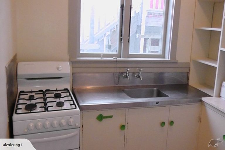 Photo of property in 136 Dixon Street, Te Aro, Wellington, 6011