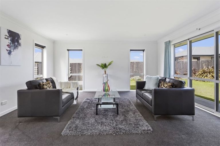 Photo of property in 3 Kereru Close, Oxford, 7430