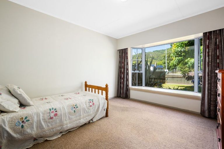 Photo of property in 50 Totara Street, Wainuiomata, Lower Hutt, 5014