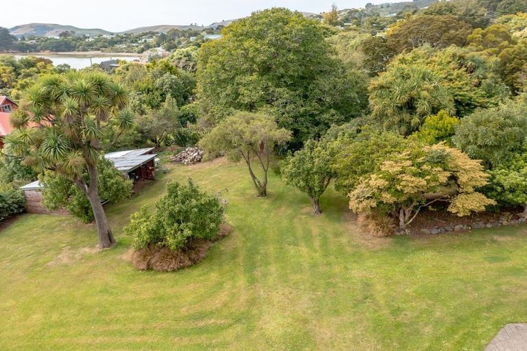 Photo of property in 1 Waikana Street, Broad Bay, Dunedin, 9014