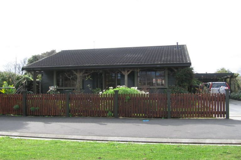 Photo of property in 52 Margaret Street, Roslyn, Palmerston North, 4414