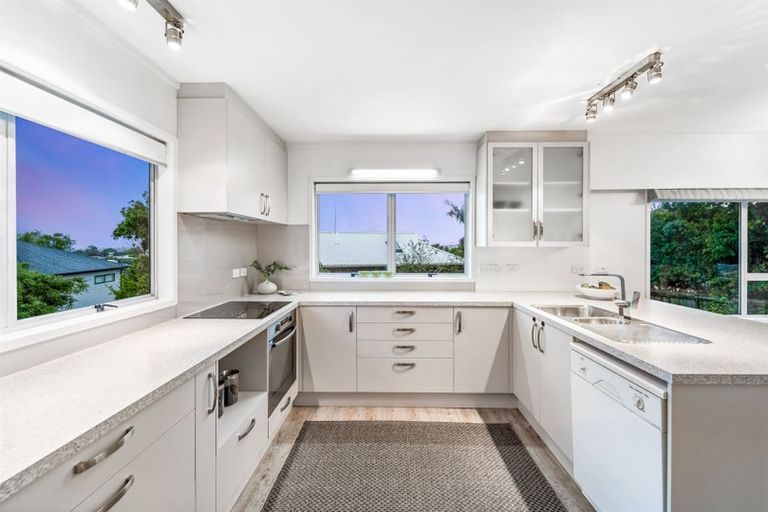 Photo of property in 55 Becroft Drive, Forrest Hill, Auckland, 0620