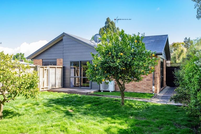 Photo of property in 24a Morris Road, Hillcrest, Hamilton, 3216