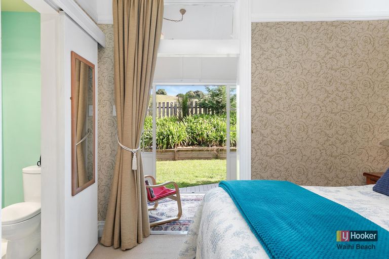 Photo of property in 11 Symonds Street, Waihi, 3610