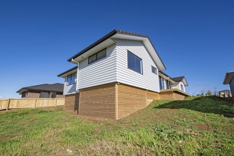 Photo of property in 8 Provisional Drive, Te Kamo, Whangarei, 0112
