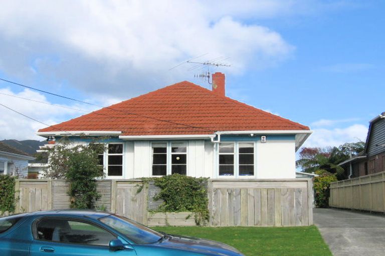 Photo of property in 27 Kingston Street, Boulcott, Lower Hutt, 5011