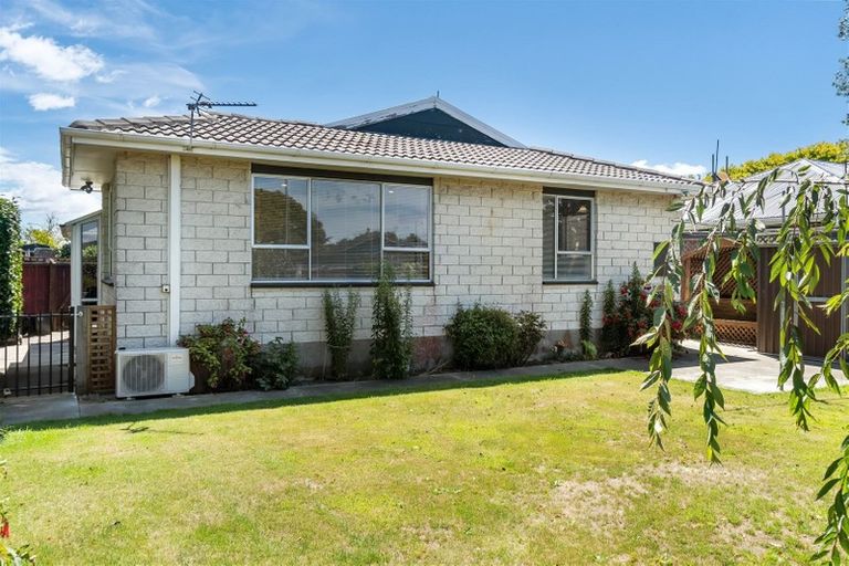 Photo of property in 1/456 Main South Road, Hornby, Christchurch, 8042