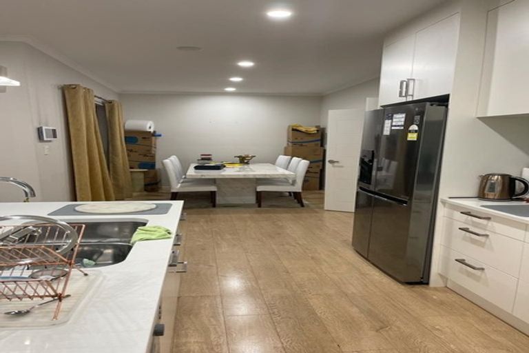 Photo of property in 19 Quattro Avenue, Flat Bush, Auckland, 2019