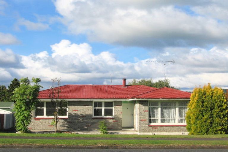 Photo of property in 93 Papanui Street, Tokoroa, 3420