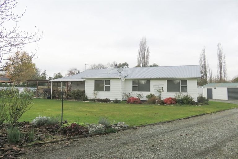 Photo of property in 4 Coles Street, Geraldine, 7930