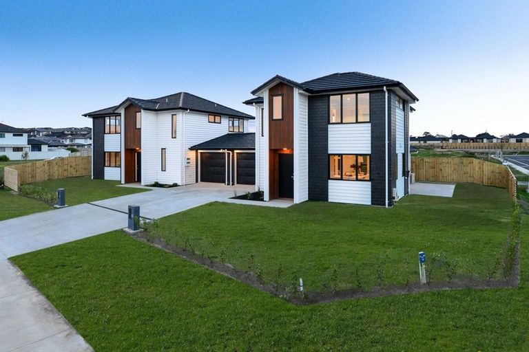 Photo of property in 2/49 Waireka Road, Rototuna North, Hamilton, 3281