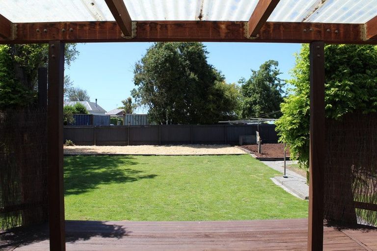 Photo of property in 32 Hayhurst Street, Temuka, 7920