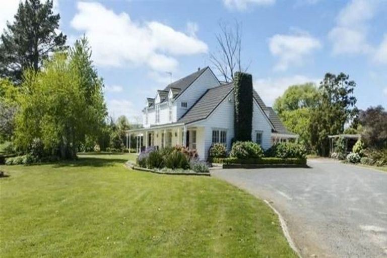 Photo of property in 110 Walker Road, Opaheke, Papakura, 2584