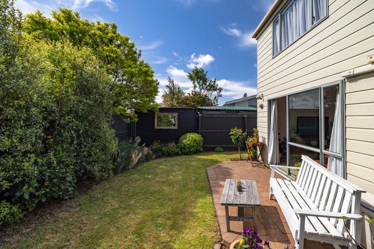 Photo of property in 5/15 Walpole Street, Waltham, Christchurch, 8023