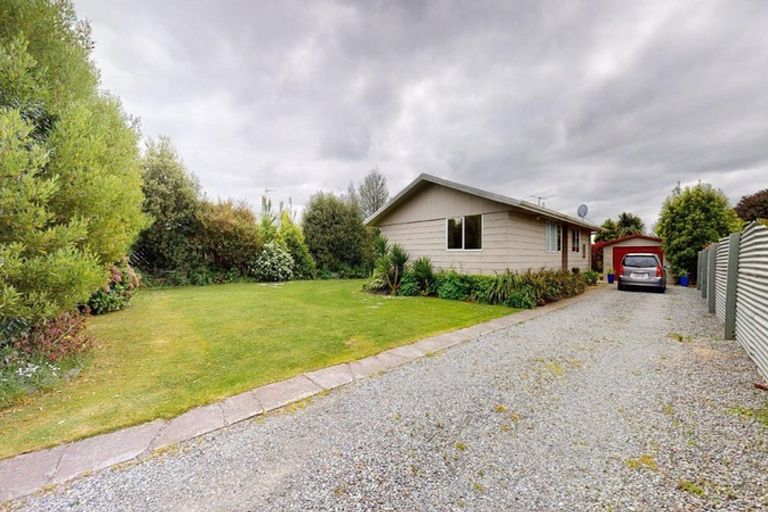 Photo of property in 61 Normanby Street, Rakaia, 7710