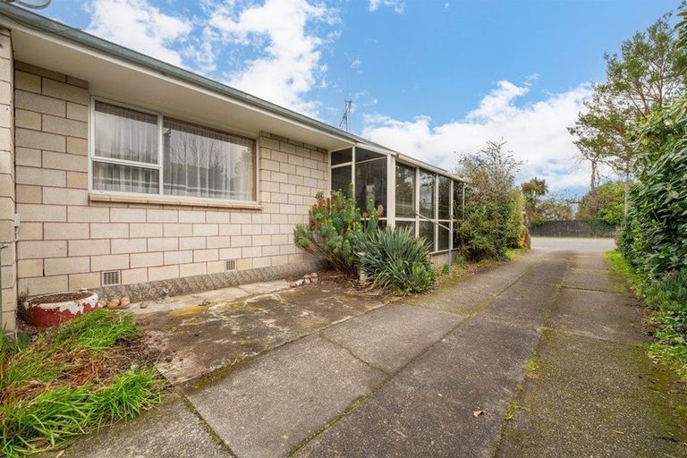 Photo of property in 1/30 Hornbrook Street, Temuka, 7920