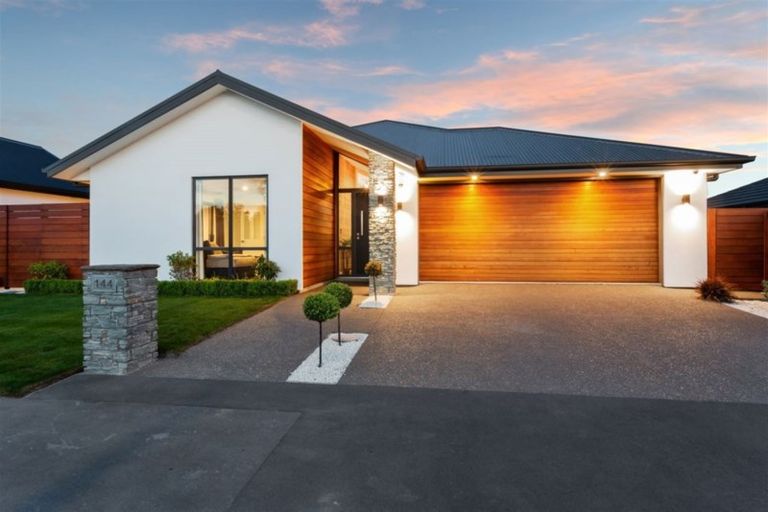 Photo of property in 144 Te Korari Street, Marshland, Christchurch, 8083