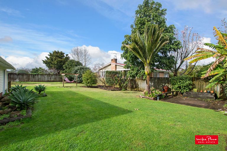 Photo of property in 40 Tui Crescent, Maunu, Whangarei, 0110