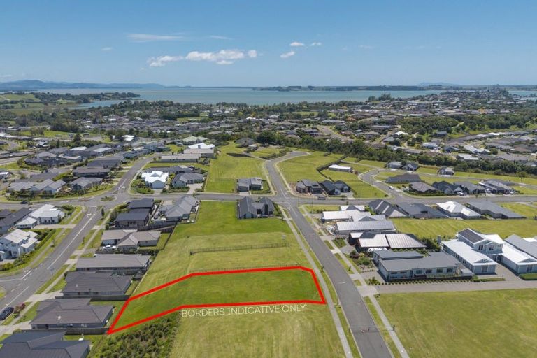 Photo of property in 10 Kuaka Rise, Omokoroa, 3114