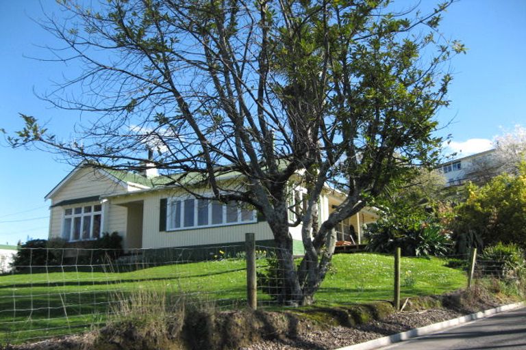 Photo of property in 11 Swan Street, Taihape, 4720