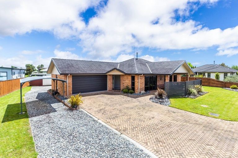 Photo of property in 19 Topia Drive, Turangi, 3334